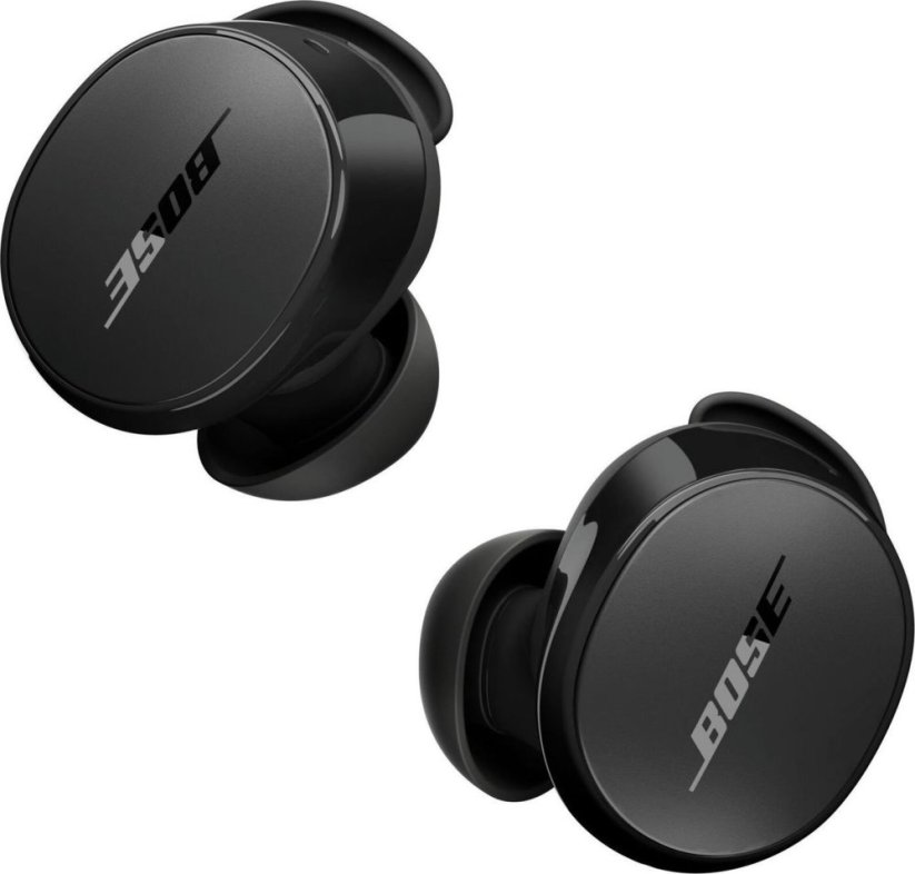 Bose QuietComfort Earbuds 2 čierne (888507-0100)