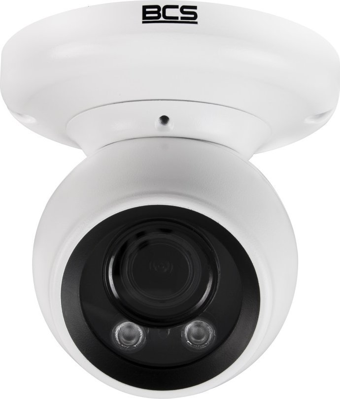 BCS kopułowa IP 5Mpx (-F-EIP45VSR4) SkyLight WDR 120dB IR 40m