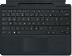 Microsoft Microsoft Surface Signature Pro 8/9/X Type Cover AT/DE Black *NEW*