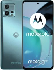 Motorola Moto G72 8/128GB Modrý  (PAVG0009RO                     )