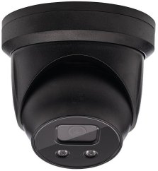 Abus Kopułkowa 4 MP 4 mm Čierny (IPCB54611B)