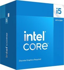 Intel® Core™ i5-14400F