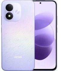 Xiaomi Redmi Note 17 5G 6/128GB Fialový (82843)