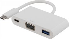 Deltaco USB-C (USBC-1069)