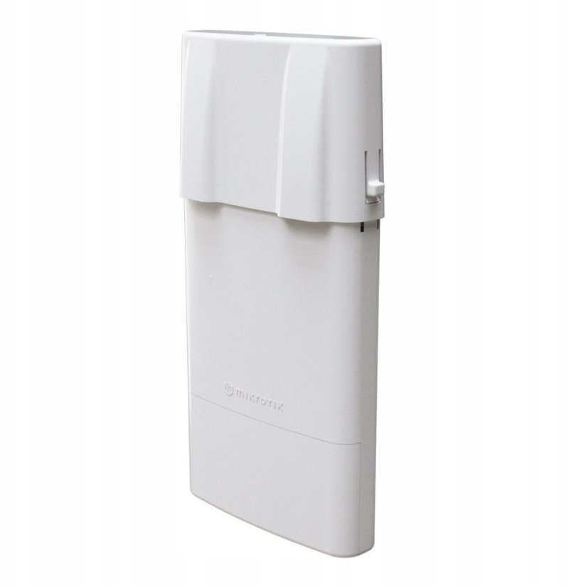 MikroTik Mikrotik NetBox 5 ax Access point L11UG-5HaxD-NB, WiFi6, 1x RJ45 1000Mb/s, USB, IP54
