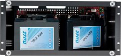 Atte RACK POE DO 8 KAMER IP IPUPS-8-20-R5U0 (IPUPS-8-20-R5U0)