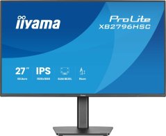 iiyama ProLite XB2796HSC-B1