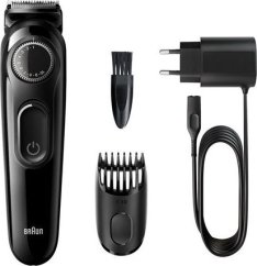 Braun BT3222
