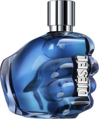 Diesel Diesel Sound Of The Brave EDT 125ml MEN