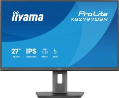 iiyama ProLite XB2797QSN-B1