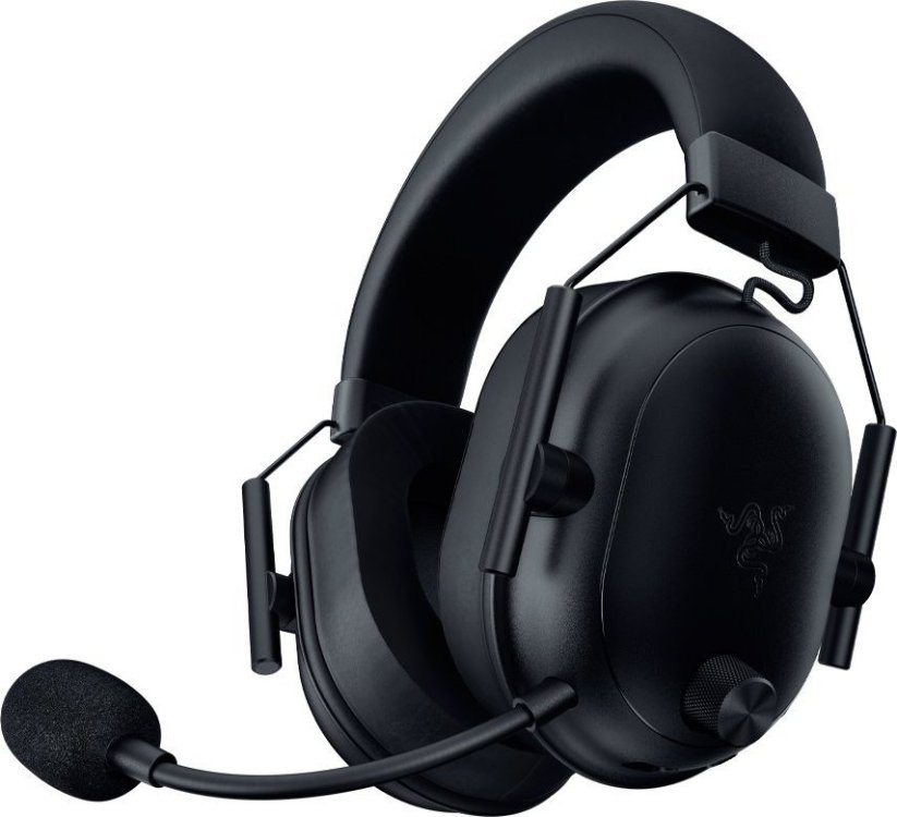 Razer BlackShark V2 HyperSpeed čierne (RZ04-04960100-R3M1)