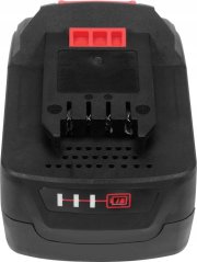 Yato YATO akumulátor 18V LI-ION 9,0Ah