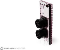 Singularity Singularity Computer Dual D5 Reservoir Combo Distroprokove