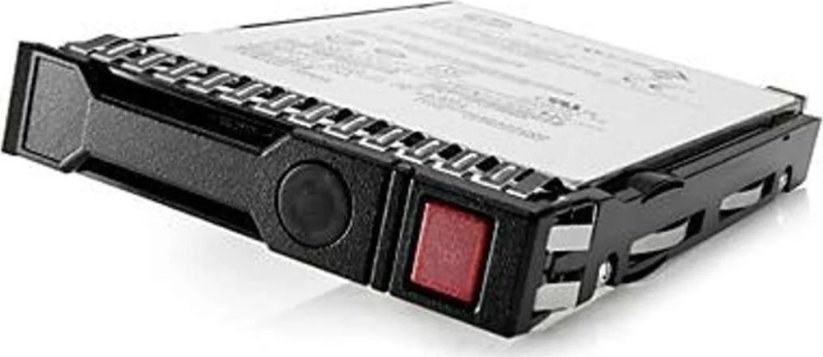 HPE HPE 816909-B21 urządzenie SSD 960 GB 2.5" SATA