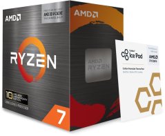 AMD Ryzen 7 5800X3D 10th Anniversary Edition