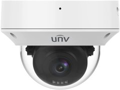 Uniview Wandaloodporna IP Smart Dual Light Wise-ISP - 8 Mpx 2.8 ... 12 mm (IPC3238SB-ADZKM-DL-I1)