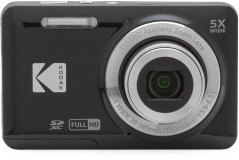 Kodak X55 + futerał czarny