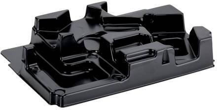 Metabo Foam insert SSE 12 BL/18 LTX/18 LTX BL Compact metaBOX 145 Black 373 mm 260 mm 240 g (628876000)