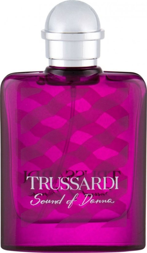 Trussardi Sound Of Donna EDP 50 ml WOMEN