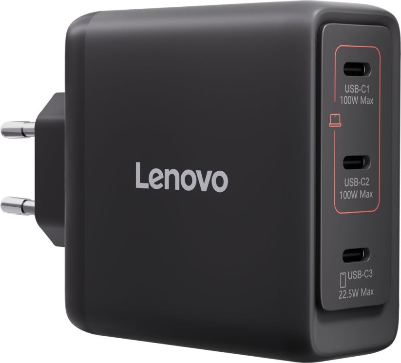 Lenovo Lenovo Multi-port USB-C 100W
