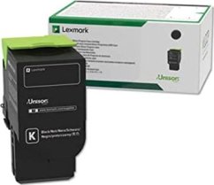 Lexmark 78C10CE Cyan Originál  (106650)