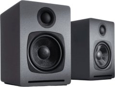 Audioengine A1-MR so streamovaním