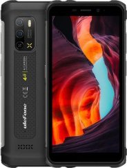 UleFone Armor X10 Pro 4/64GB Čierny  (UF-AX10P/BK)
