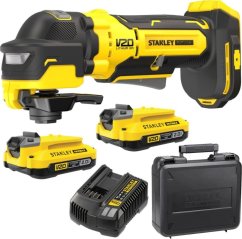 Stanley FatMax V20 SFMCE510D2K-QW 18V