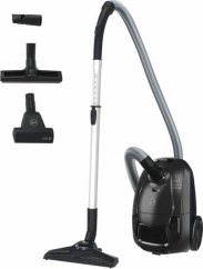 Hoover HE120PET 011 Čierny Sivý 700 W