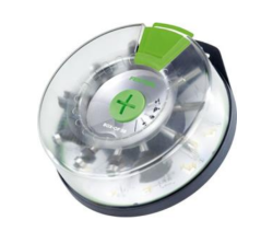 Sada fréz Festool Box-OF HW S8 Mix (498979)