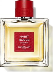 Guerlain GUERLAIN HABIT ROUGE L~INSTICT (M) EDT/S 100ML MEN