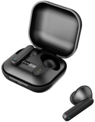 Verbatim TruSound Earbuds z ANC Čierny (30197)