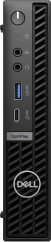 Dell DELL PC OptiPlex Micro Plus 7020 MFF/TPM/i7 14700/32GB/512GB SSD/180W/WLAN/vPro/Kb/Mouse/W11 Pro/3Y PS NBD