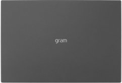 LG LG Gram i5-1340P 14" WUXGA 8GB SSD512 BT BLKB FPR W11Pro Chorcoal Gray (REPACK) 2Y