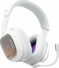 Logitech Astro A30 biele (939-001994)