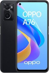 Oppo A76 4/128GB Čierny  (CPH2375B)