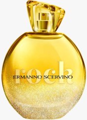 ERMANNO SCERVINO Ermanno Scervino, Rock, Eau De Parfum, For Women, 100 ml For Women WOMEN
