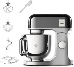 Kenwood kMix Special Edition Kuchynský robot 1000 W 5 l Čierny, chróm