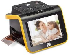 Kodak Slide N Scan CMOS (SB7496)