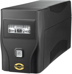 Orvaldi 600SINUSLCD (VPS600)