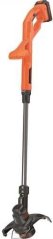 Black&Decker Krovinorez akumulátorowa AFS 18V 25 cm (ST1823-QW)
