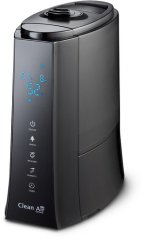 Clean Air Optima HUMIDIFIER WITH IONIZER/CA-603 CLEAN AIR OPTIMA