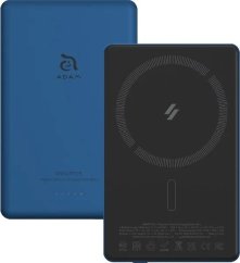 Adam Elements Gravity C5 5000 mAh Modrý (APBADGVC5BL)
