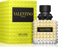 Valentino Perfumy Dámske Born In Roma Yellow Dream EDP 30 ml WOMEN