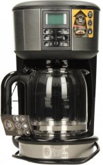 Russell Hobbs Buckingham 20680-56 Čierny