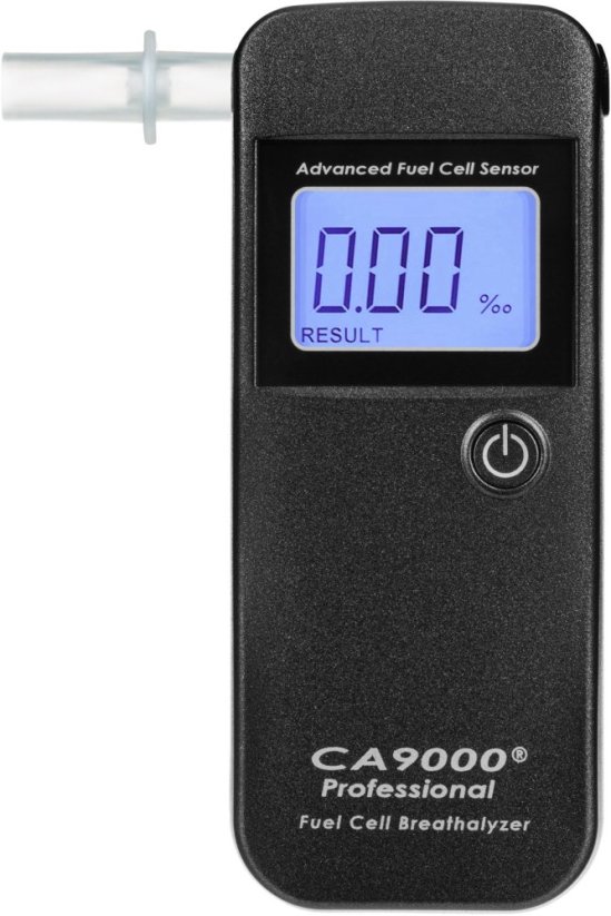BACscan CA-9000