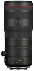 Canon Canon RF 70-200mm f/2.8L IS USM Z (Juodas)
