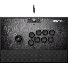 Nacon Nacon Daija Arcade Stick Xbox melna - Kontrolieris