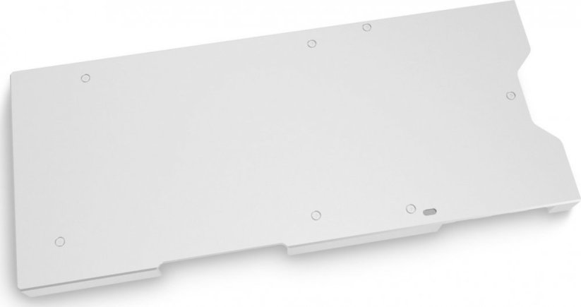 EK Water Blocks EK Water Blocks EK-Quantum Vector² Trio RTX 3080/90 Backprokove - silber