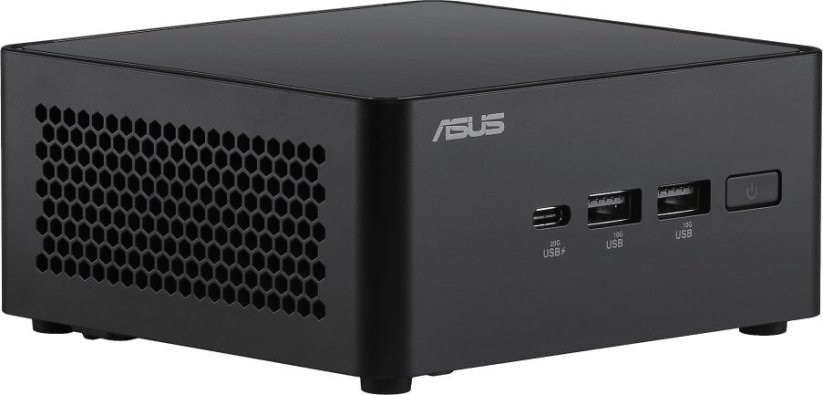 Asus Barb ASUS RNUC14RVHU7089C2I Revel Canyon